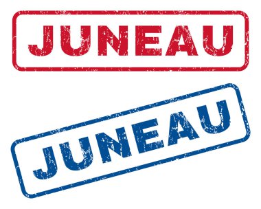 Juneau lastik pullar