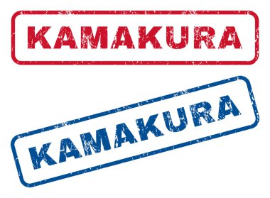 Kamakura lastik pullar