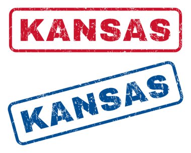 Kansas lastik pullar