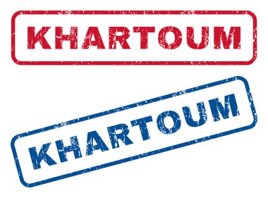 Khartoum lastik pullar