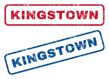 Kingstown lastik pullar