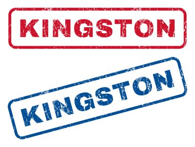 Kingston lastik pullar