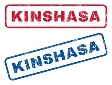 Kinshasa lastik pullar