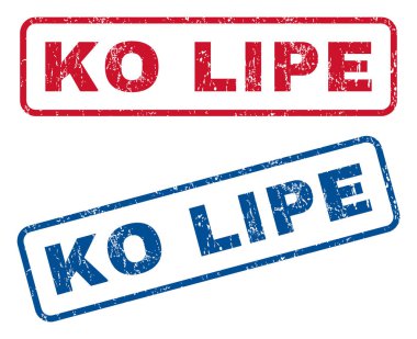 Ko Lipe lastik pullar
