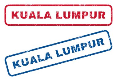 Kuala Lumpur lastik pullar