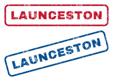 Launceston lastik pullar