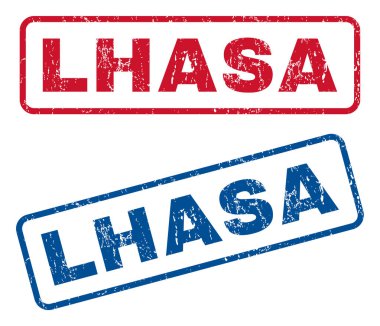 Lhasa lastik pullar