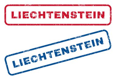 Liechtenstein lastik pullar