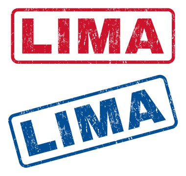 Lima lastik pullar