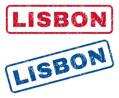 Lizbon lastik pullar