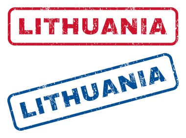 Litvanya lastik pullar