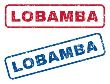 Lobamba lastik pullar