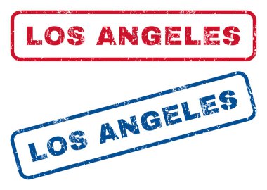 Los Angeles lastik pullar