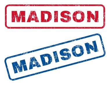 Madison lastik pullar