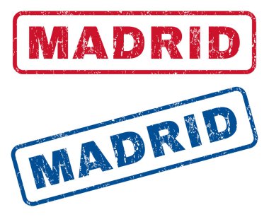 Madrid lastik pullar