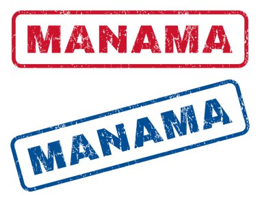 Manama lastik pullar