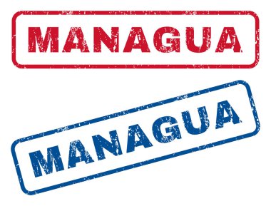 Managua lastik pullar