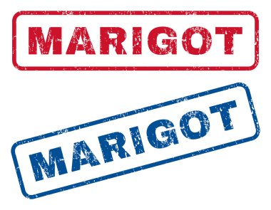 Marigot lastik pullar