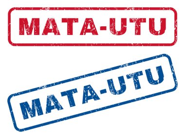 Mata-Utu lastik pullar