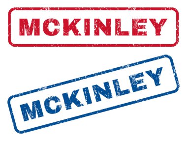 McKinley lastik pullar