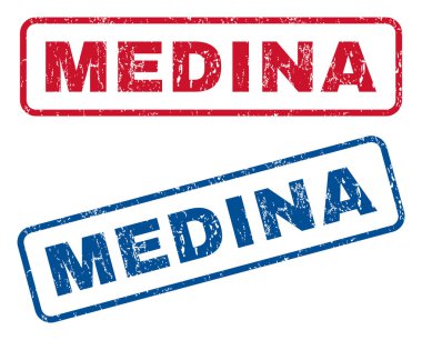 Medine lastik pullar