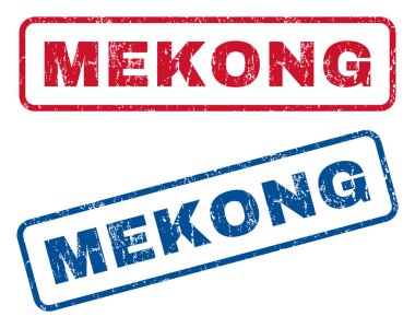 Mekong lastik pullar