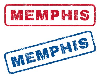 Memphis lastik pullar