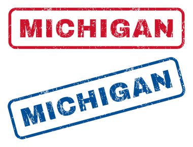 Michigan lastik pullar