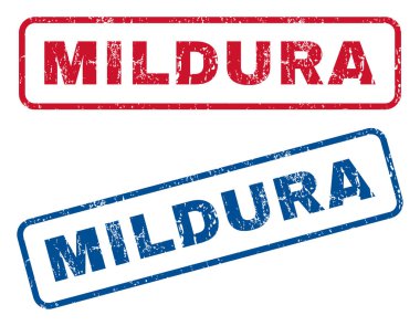 Mildura lastik pullar