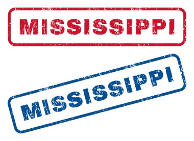 Mississippi lastik pullar