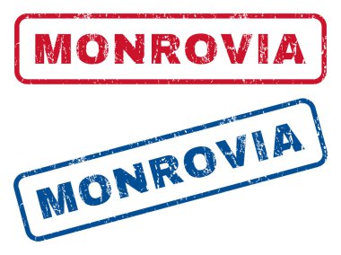 Monrovia lastik pullar