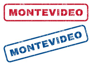 Montevideo lastik pullar