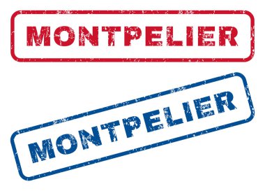 Montpelier lastik pullar