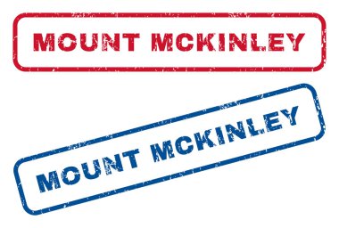 Mount Mckinley lastik pullar