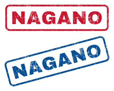 Nagano lastik pullar