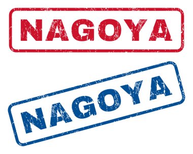 Nagoya lastik pullar