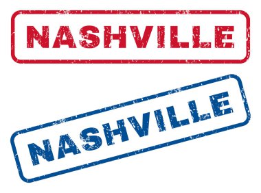 Nashville lastik pullar