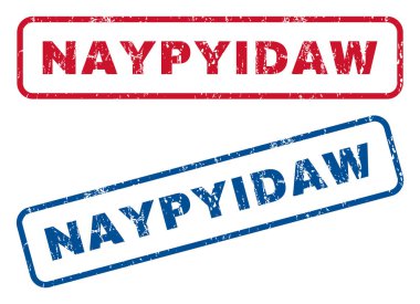 Naypyidaw lastik pullar