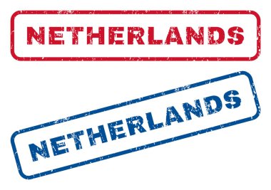 Hollanda lastik pullar