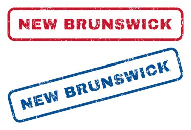 New Brunswick lastik pullar