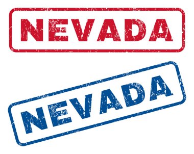 Nevada lastik pullar