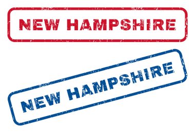 New Hampshire lastik pullar