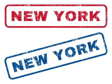 New York lastik pullar