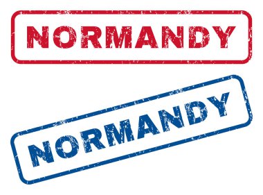 Normandiya lastik pullar