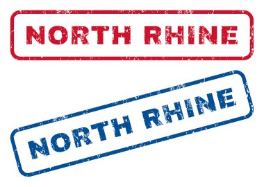 Kuzey Ren lastik pullar