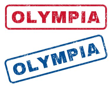 Olympia lastik pullar