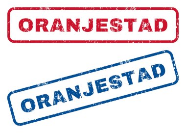 Oranjestad lastik pullar
