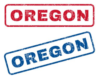 Oregon lastik pullar