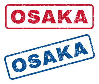 Osaka lastik pullar