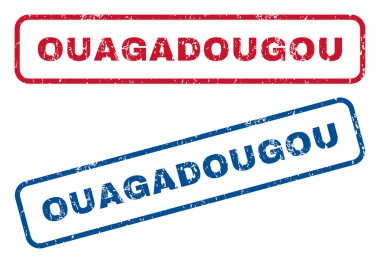 Ouagadougou lastik pullar